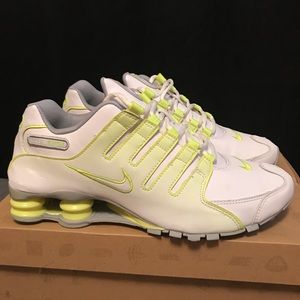 Nike Shox Men’s 8 1/2